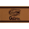 Evergreen University Of Florida Logo Turf Mat, Brown- 28 X 16 Inches Indoor Outdoor Doormat
