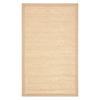 Jordan Solid Loomed Rug - Safavieh - Image 3