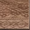 Adron Fair Isle Design Accent Rug - Safavieh