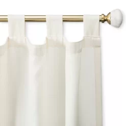 Marble Curtain Rod - Project 62™