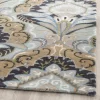 Wyndham WYD374 Hand Tufted Contemporary Area Rug - Safavieh