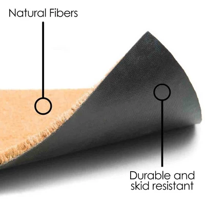 Park Designs Love Grows Doormat - Image 4