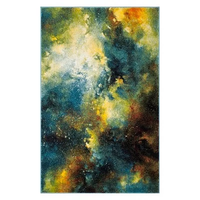 Cristina Galaxy Loomed Area Rug - Safavieh - Image 5