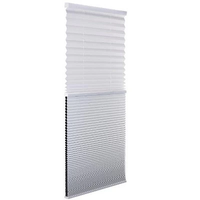 Linen Avenue Cordless Day/Night Cellular Shade - Image 2