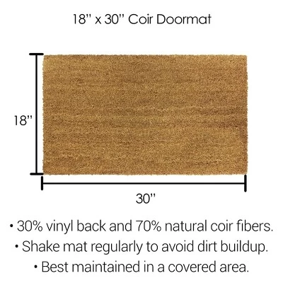 Park Designs Love Grows Doormat - Image 3