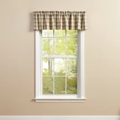 Park Designs Butterfly Garden Valance 72" X 14"