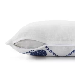 20"x20" Oversize Pineapple Resort Square Throw Pillow - Tommy Bahama