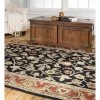 McLean Wool Rug, 2' X 3'