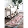 NuLOOM Dorine Diamond Tiles Area Rug