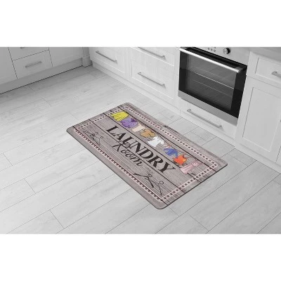 World Rug Gallery Laundry Room Standing Mat - Image 5