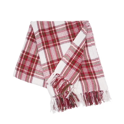 C&F Home Plaid Throws - Image 4