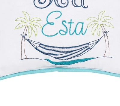 C&F Home Have A Sea-Esta Pillow - Image 2