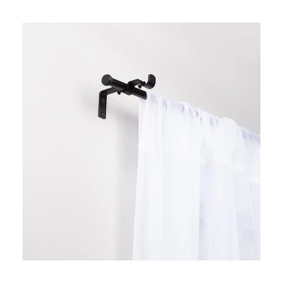 Kenney 5/8" Diameter Double Rod Conversion Kit - Image 2