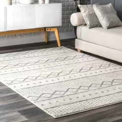 NuLOOM Vintage Sienna Area Rug