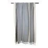 50"x60" Bold Herringbone Throw Blanket - Design Imports