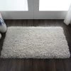 Nourison Ultra Plush Shag Solid Indoor Area Rug