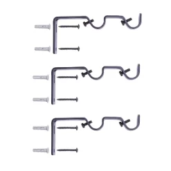 Kenney 5/8" Diameter Double Rod Conversion Kit