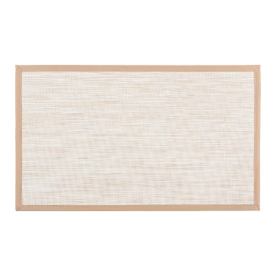 World Rug Gallery Stripe Anti-Fatigue Standing Mat - Image 11